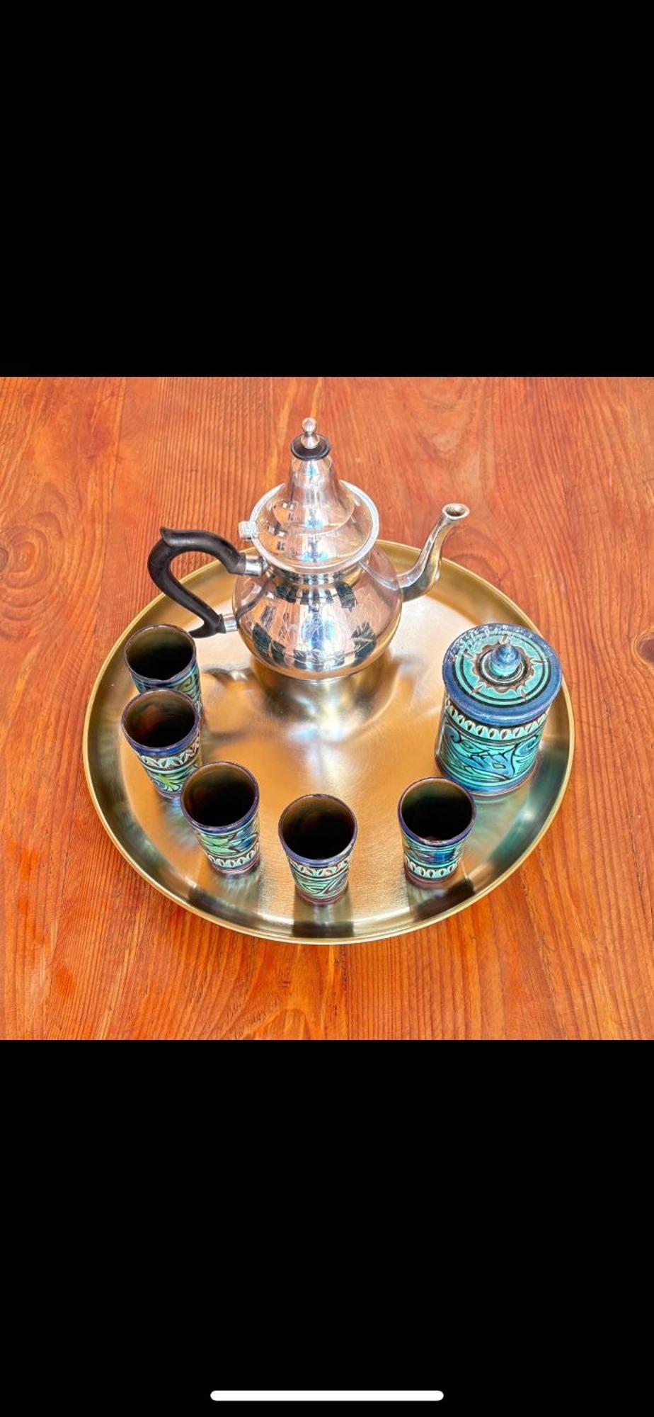 마라케시 Dar Kamilya 아파트 외부 사진