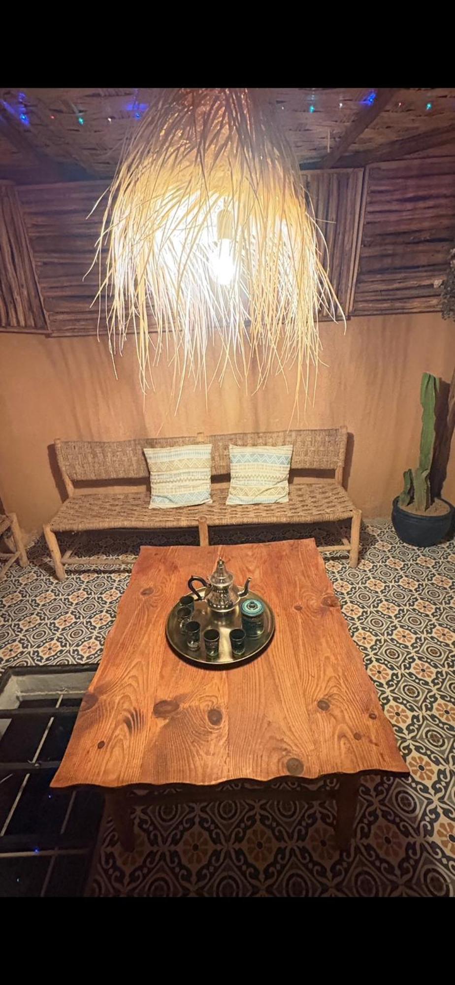 마라케시 Dar Kamilya 아파트 외부 사진